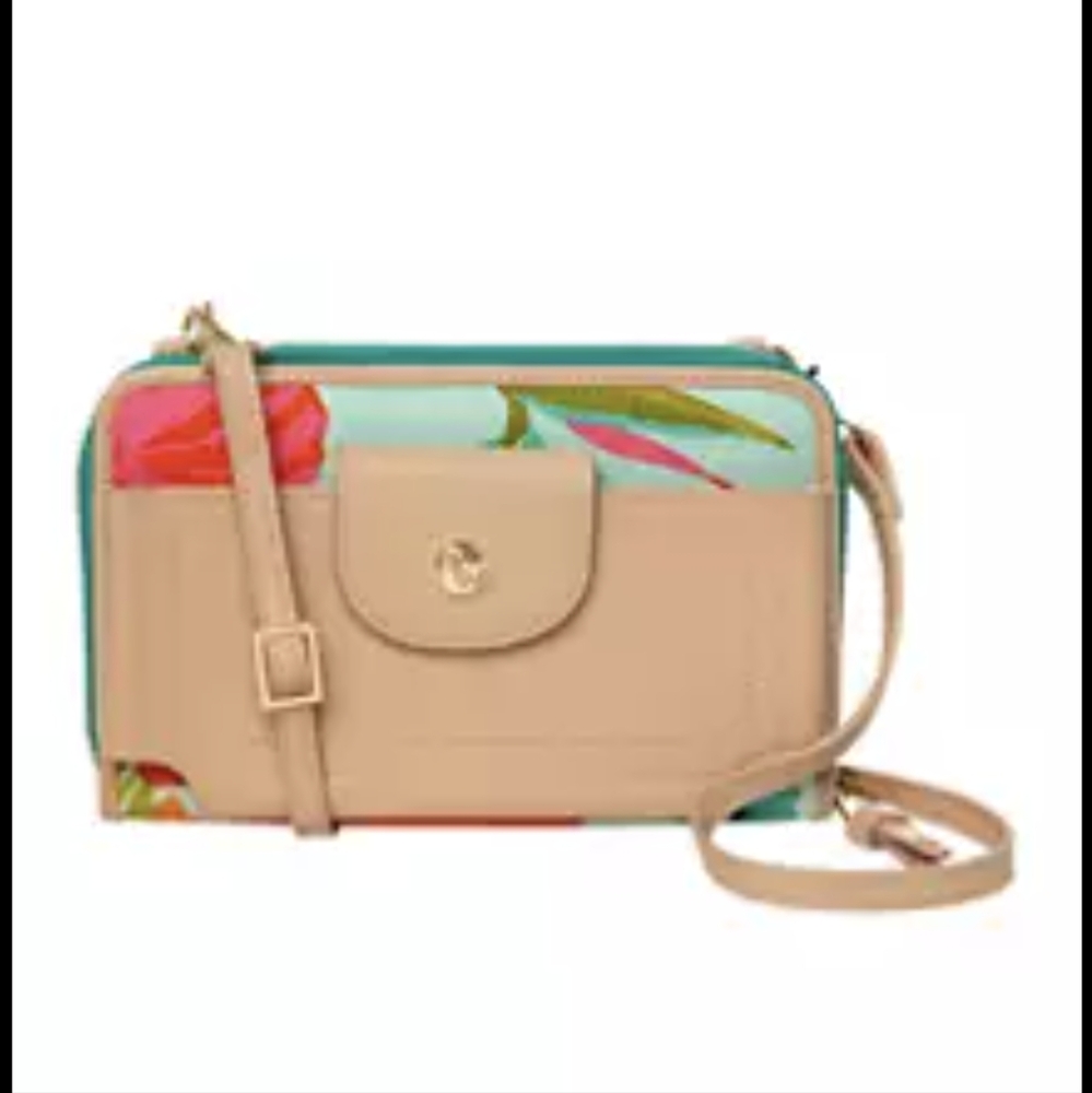 Spartina Crossbody